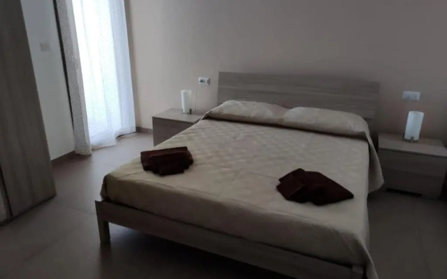 The Pearl Apartment