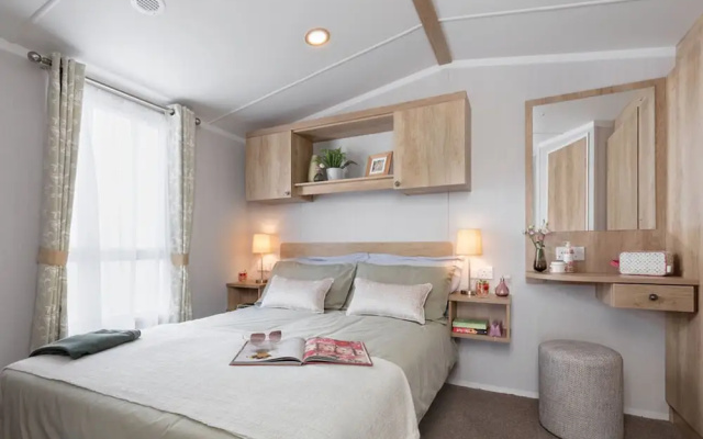 Cardigan Bay Holiday Park