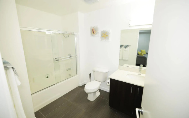 Luxury Downtown LA Apartments