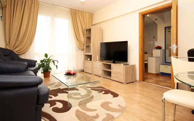 Bucharest Serviced Apartments by Alia Accommodation