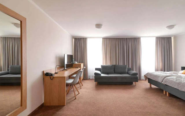 Hotel Renesans