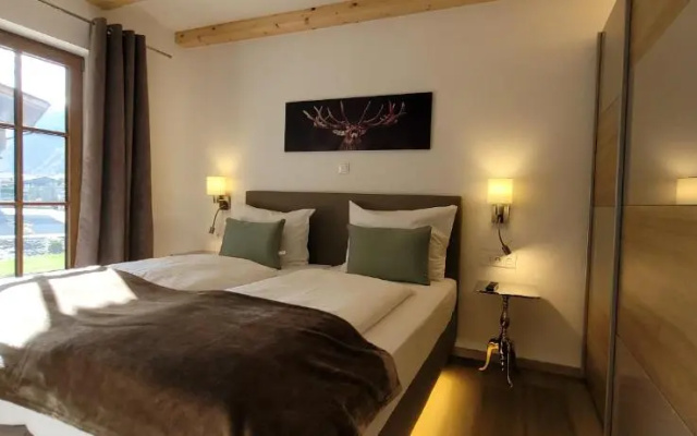 Hochalmbahnen Chalets Rauris 1-14 WE2 Maislaufeldweg1l EG