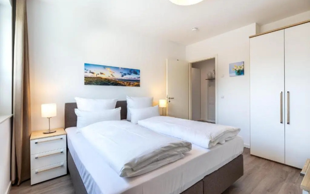 Aparthotel Ostseeallee Aparthotel Ostseeallee 4 37