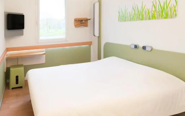 Ibis Budget Lons-Le-Saunier