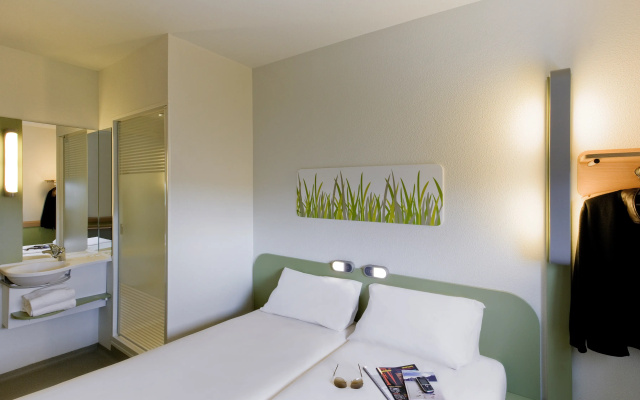 ibis budget Alicante