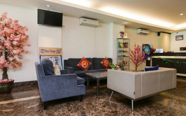 Airy Wajo Banda 37 Makassar