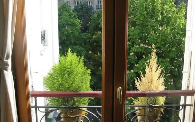Rêve Montparnasse