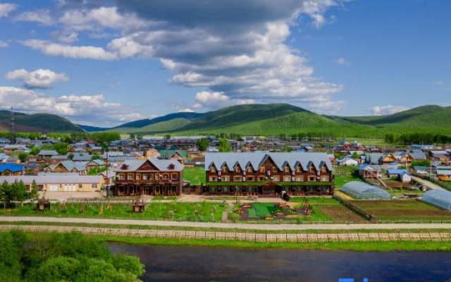 Hawuer Hotel
