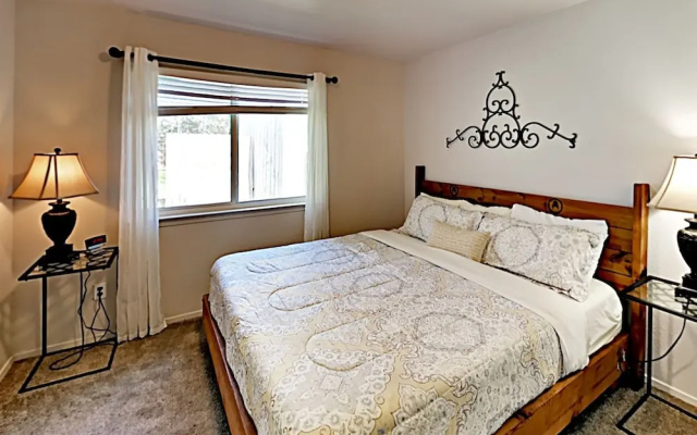Beaver Duplex Unit B - 2 Br Duplex