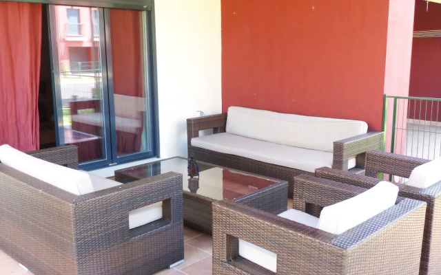 Residencial Turquesa