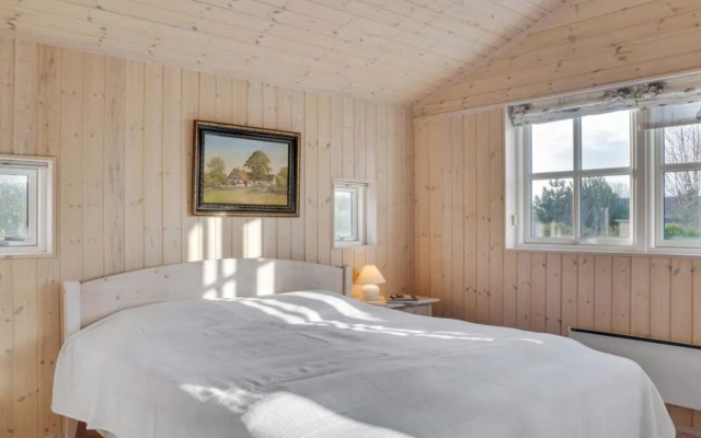 "Mirzə" - 750m from the sea in Lolland, Falster and Mon
