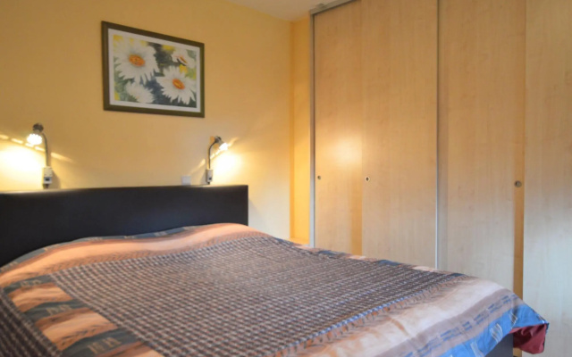 Cozy Holiday Home in Robertville with Sauna