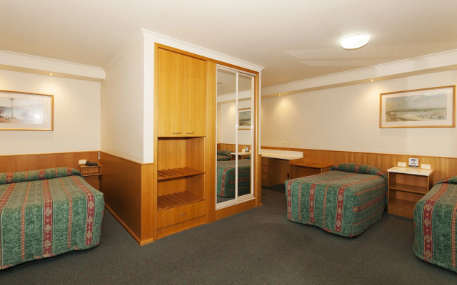 Echuca Nirebo Motel