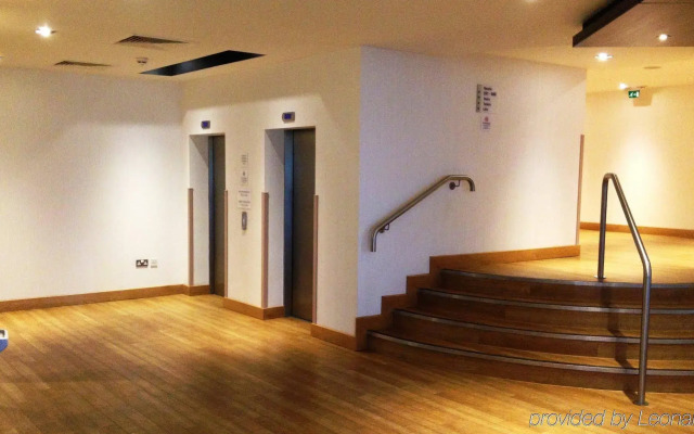 Holiday Inn Express London-Epsom Downs by IHG
