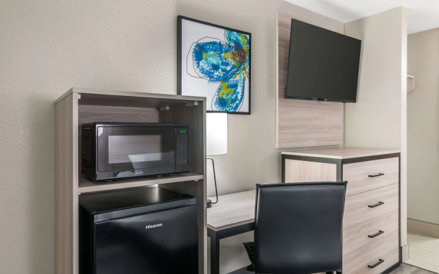 Best Western Park City Wichita North