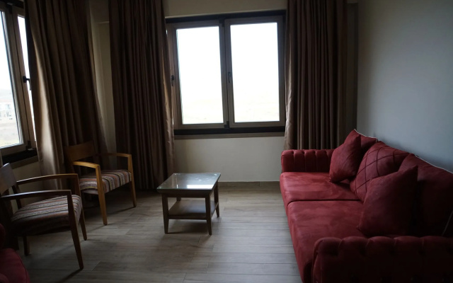 Cinarli Kasri Hotel