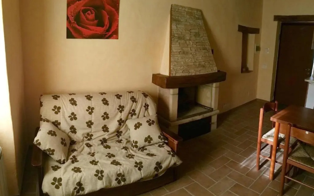 Dirindello House Trasimeno