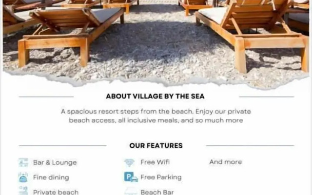 Dolanit Hotels Village