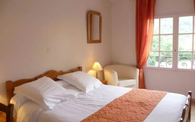 L'auberge cavalière