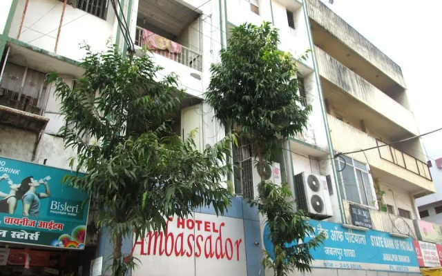 Hotel Ambassador