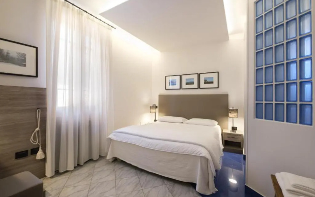 Hotel Ristorante Alla Vittoria