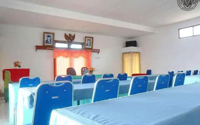 Mustika Sari Hotel Batu