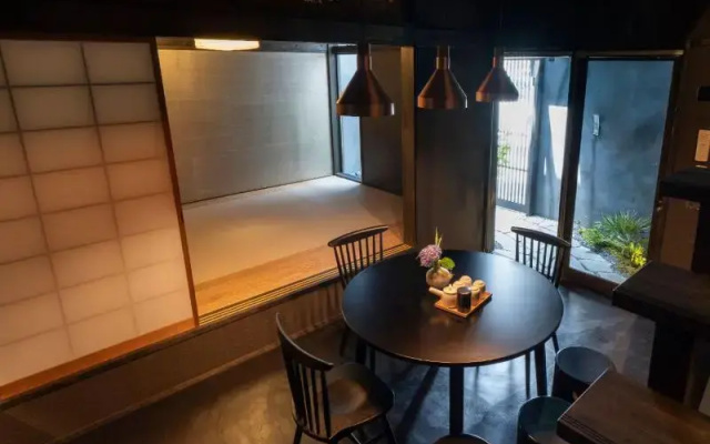 Machiya Residence Inn Sumihotaru Oboro