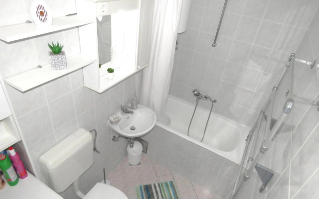 Nikolic Apartment