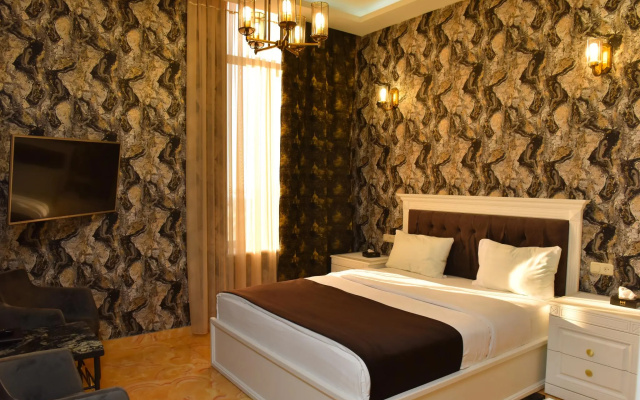 Macao Hotel