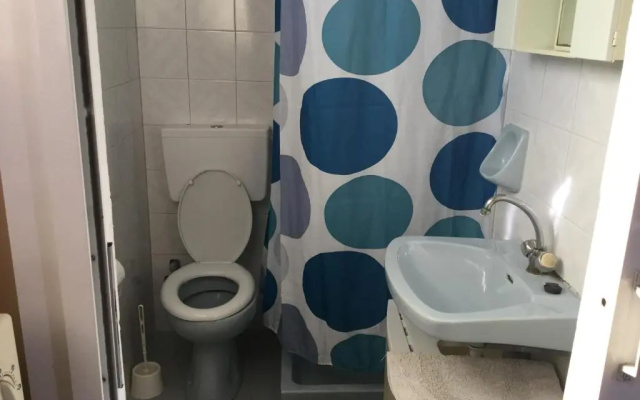 Aspasia Apartments