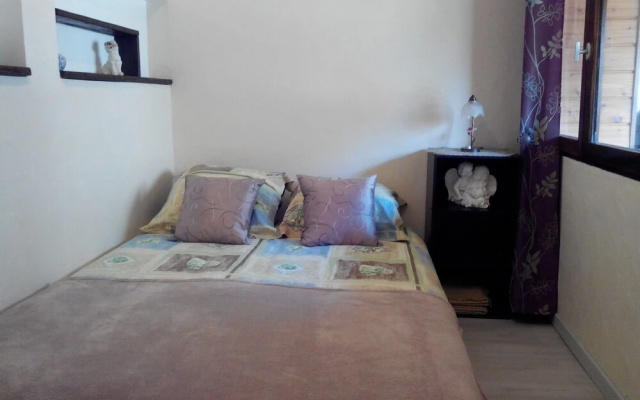 Au Chalet D'Anna