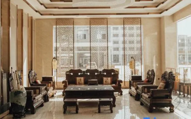 Xiangdu Hotel