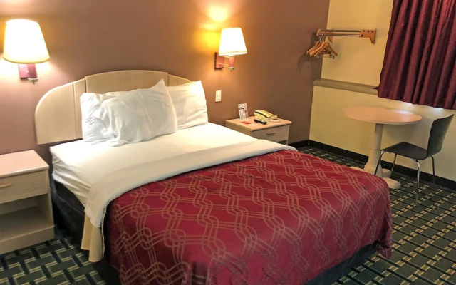 Econo Lodge