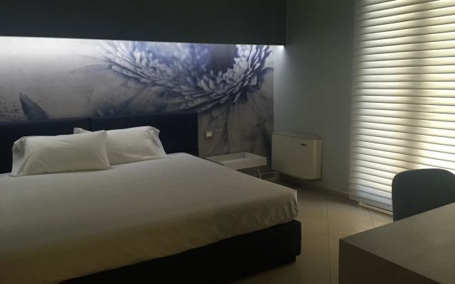 Imperiali Hotel