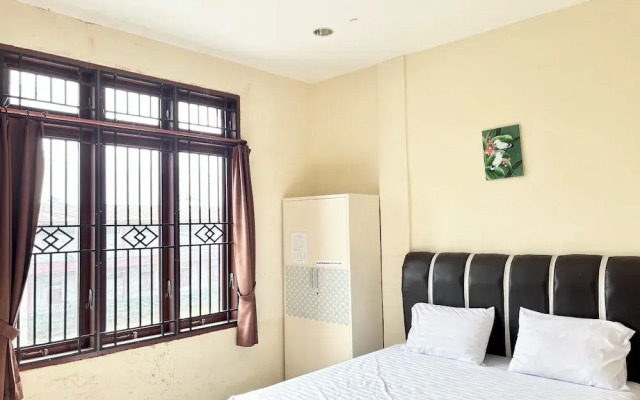 OYO 94929 Penginapan Kalijaga Syariah