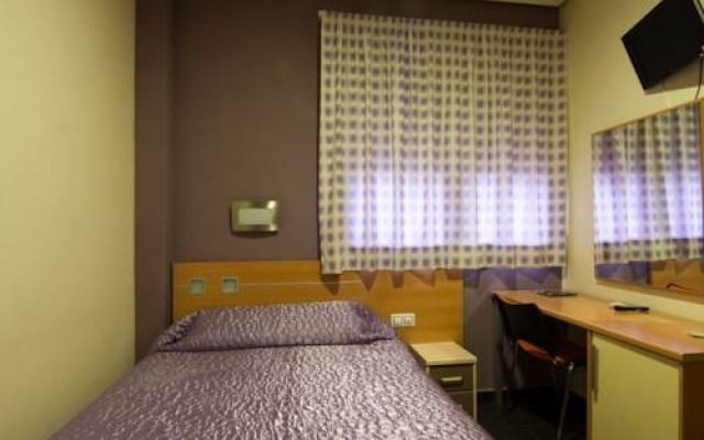 Hotel Ibi