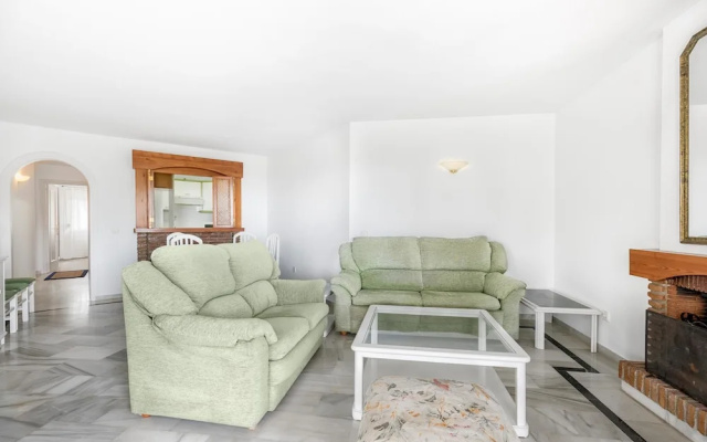 Apartamento Calahonda Royale