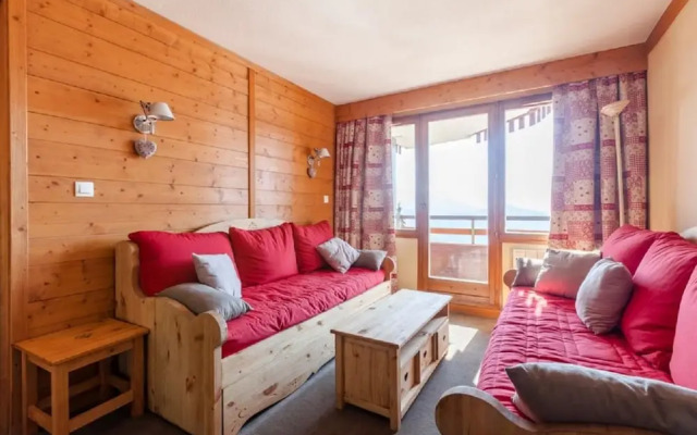 Maeva Particuliers L'Alpe D'Huez L'Ours Blanc