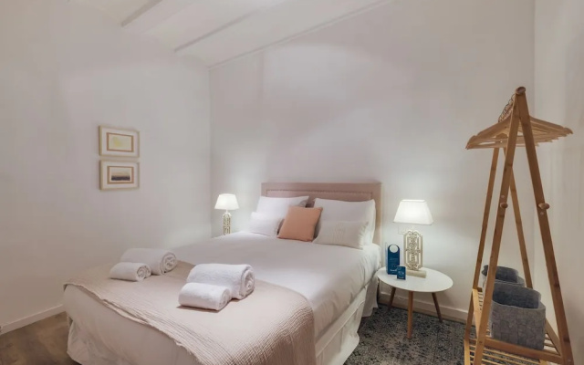Sweet Inn Apartments Ramblas