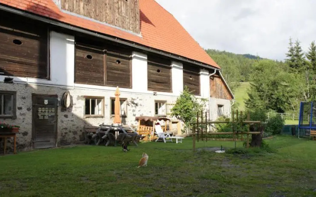 Gästehaus Riegler