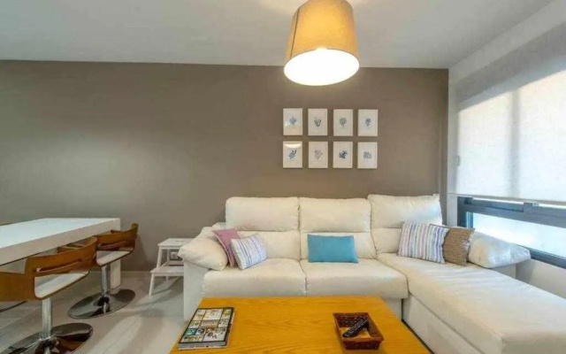 Espanhouse Tabora