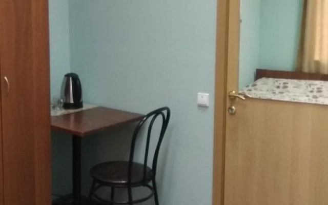 Mini-hotel Kaspiy