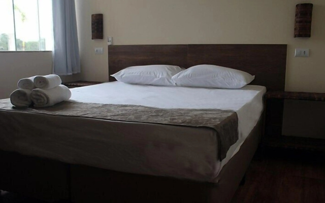Rancho XV Hotel