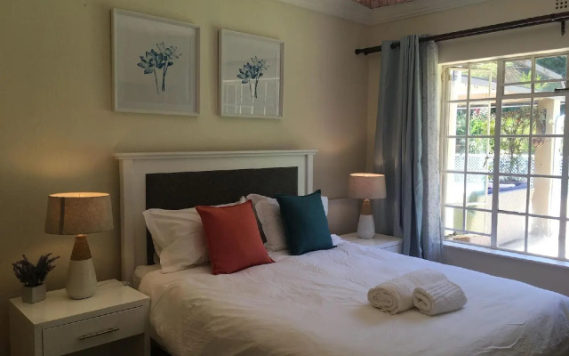 Pepper Tree BnB
