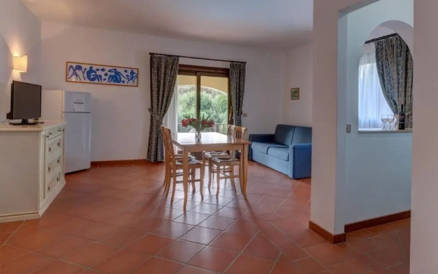 Charming Sea Villas Villa Sleeps 4 Persons in Child