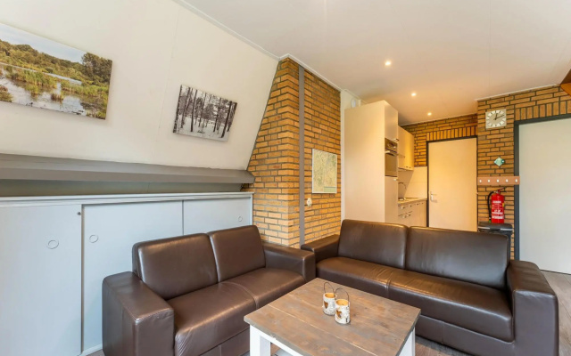 Charming Holiday Home With Wifi
