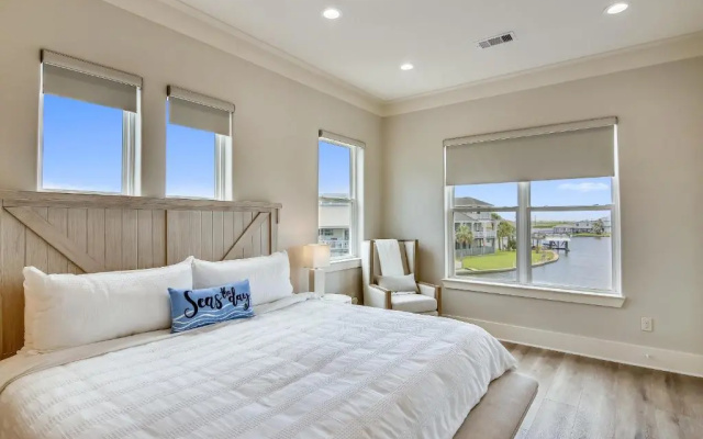 The Good Life by Ryson Vacation Rentals