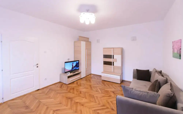 Rent for Comfort Apartments Brasov
