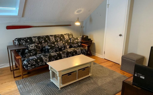 Maryland Avenue 58 #5