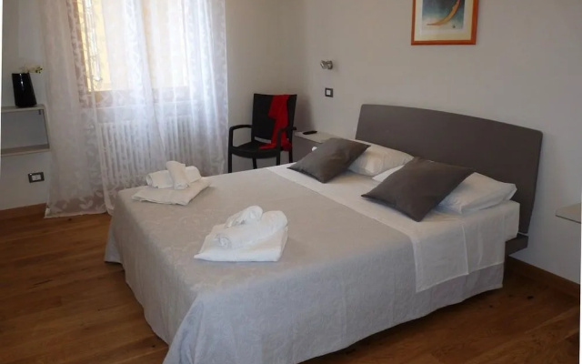 B&B Ánemos